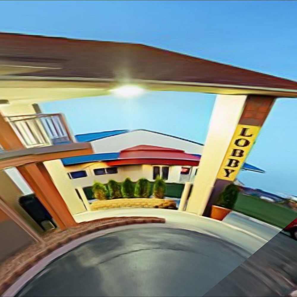 Super 8 By Wyndham Millbury/toledo 3* Millbury
