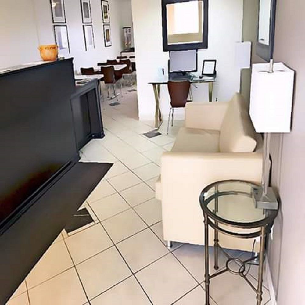Super 8 By Wyndham Millbury/toledo Hotel