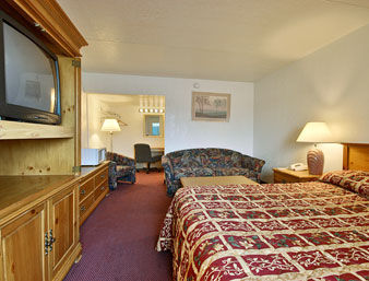 Super 8 By Wyndham Millbury/toledo 3* Millbury